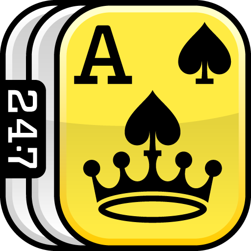 247freecell.com logo