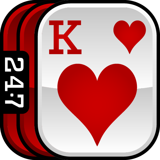 247hearts.com logo