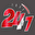 247quantumfit.nl icon