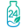 24bottlesclima.com icon