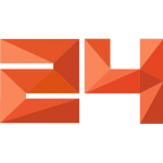 24emilia.com icon