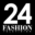 24fashion.tv icon