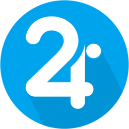 24forcare.com logo