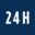 24Haymarket logo