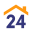 24hourcaregivers.com icon