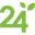 24kitchen.nl logo