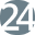 24net.cz logo