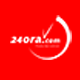 24ora.com logo