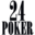 24poker.ru logo