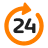 24pornvideo.tv icon