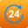 24pornvideos.tv icon