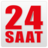 24saatgazetesi.com icon