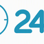 24ty.com icon