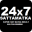 24x7satta-matka.me icon