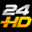 25-hd.com logo