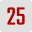 25.wf logo