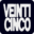 25gramos.com icon