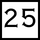 25southboutiques.com icon