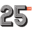 25thstreettheatre.org icon