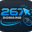 267domains.co.bw logo