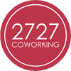 2727coworking logo