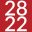 2822news.com icon
