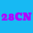 28cngay.com icon