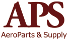 AeroParts & Supply logo