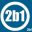2b1inc.com icon