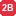 2bytes.in icon