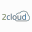 2cloud.eu logo