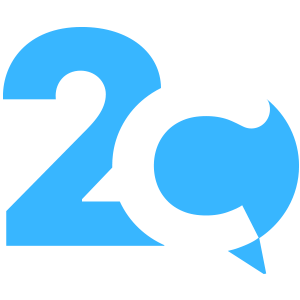 2contact.com icon