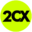 2cx.com.br icon