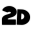 2dboy.com logo