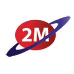 2m-watertreatment.com icon