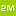 2mhost.com icon