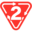 2nd STREET USA favicon