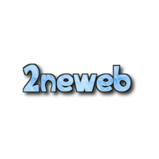 2neweb.cv icon