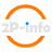 2p-info.pl logo