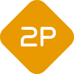 2p.com.sa logo
