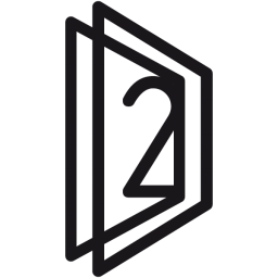 2spacios.com icon