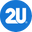 2u logo