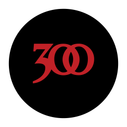 300ent.com icon