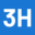 300hours.com logo