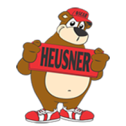 305heusner.com icon