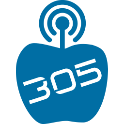 305virtual.com icon
