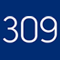 309marketing.com icon