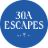 30aescapes.com icon