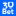 30bet-online.nl icon