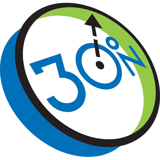 30degreesnorth.com icon